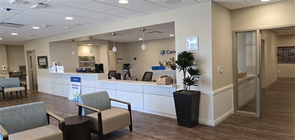 9609 Cullen Blvd Houston Texas, 77051 | Medical Space Available