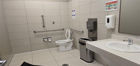 9609 Cullen Blvd Houston Texas, 77051 | Medical Space Available