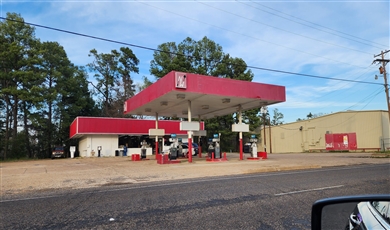 Commercial Property for Sale in Chapel Hill Texas 75707
