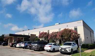 560 W Main St Lewisville Texas, 75057 | Convenient Medical Office