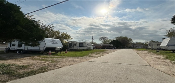 13892 E Business 83 La Feria Texas, 78559 | Multifamily Property