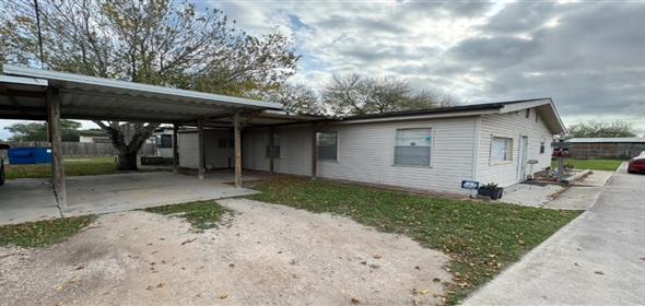 13892 E Business 83 La Feria Texas, 78559 | Multifamily Property