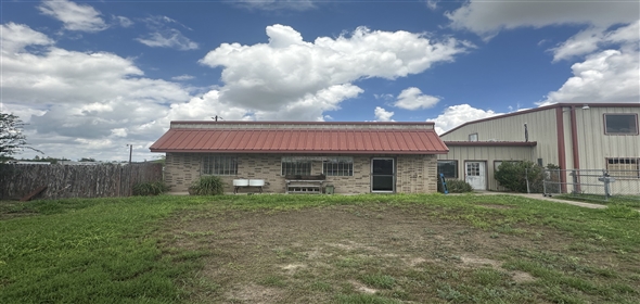 5504 EXPRESSWAY 281 Edinburg Texas, 78539 | Exclusive Commercial Land