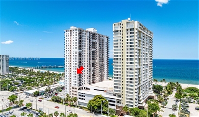 101 Briny Ave # 1012 Pompano Beach Florida, 33062 | Beautiful Condo