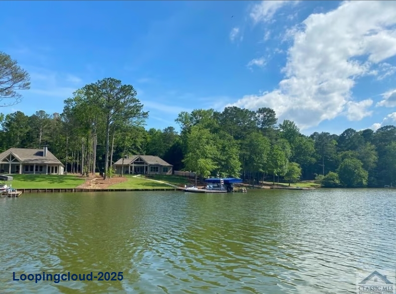 Land-Commercial property