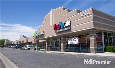 3078 West 7800 South West Jordan Utah, 84088 | Copper Creek Retail Center