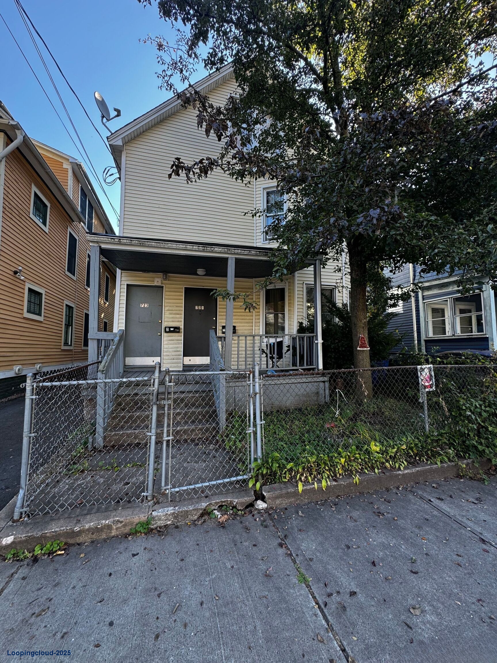 Spectacular Multifamily
