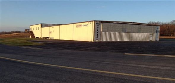 79 Styles Way Lagrangeville New York, 12540 | Aviation Property & Airport Hangars, Sky Acres Airport