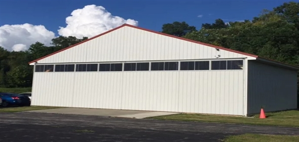 79 Styles Way Lagrangeville New York, 12540 | Aviation Property & Airport Hangars, Sky Acres Airport