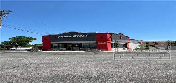 1546 Route 9 Wappingers Falls New York, 12590 | Wappingers - Fast Food / Restaurant