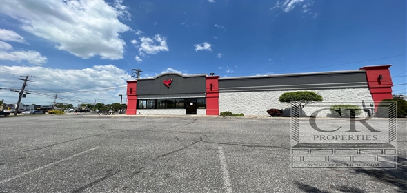 1546 Route 9 Wappingers Falls New York, 12590 | Wappingers - Fast Food / Restaurant