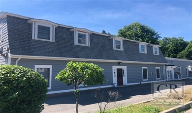 4 Delavergne Avenue New Hamburg New York, 12590 | Contractors Yard, Flex Building