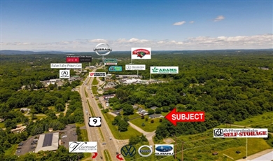 3 MacFarlane Wappingers Falls New York, 12590 | Southern Dutchess - Commercial Conversation