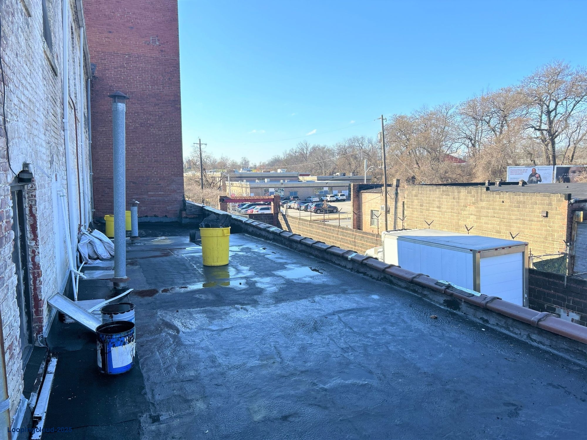 Commercial Property for Sale in Baltimore Maryland 21223