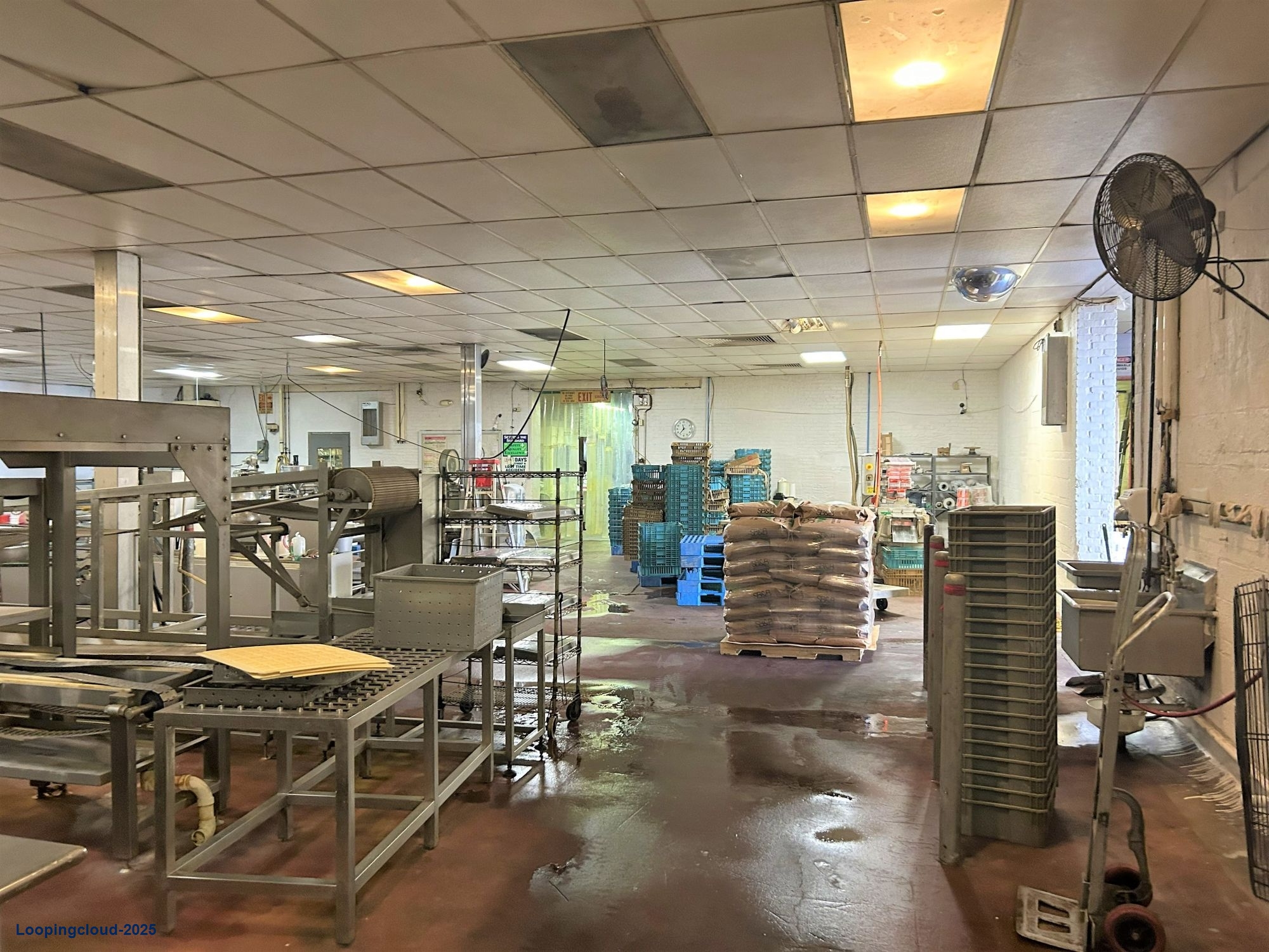 Commercial Property for Sale in Baltimore Maryland 21223