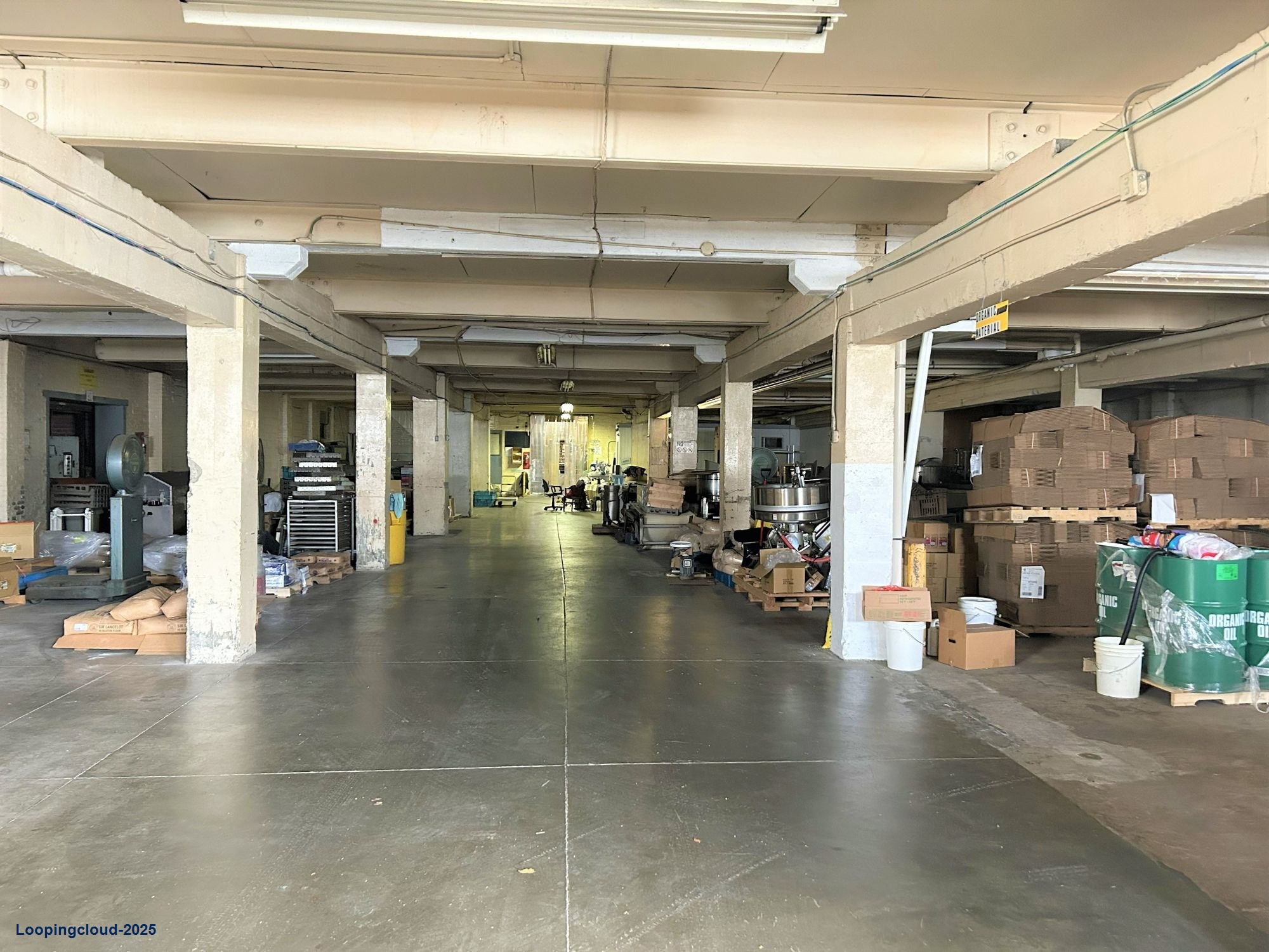 Commercial Property for Sale in Baltimore Maryland 21223