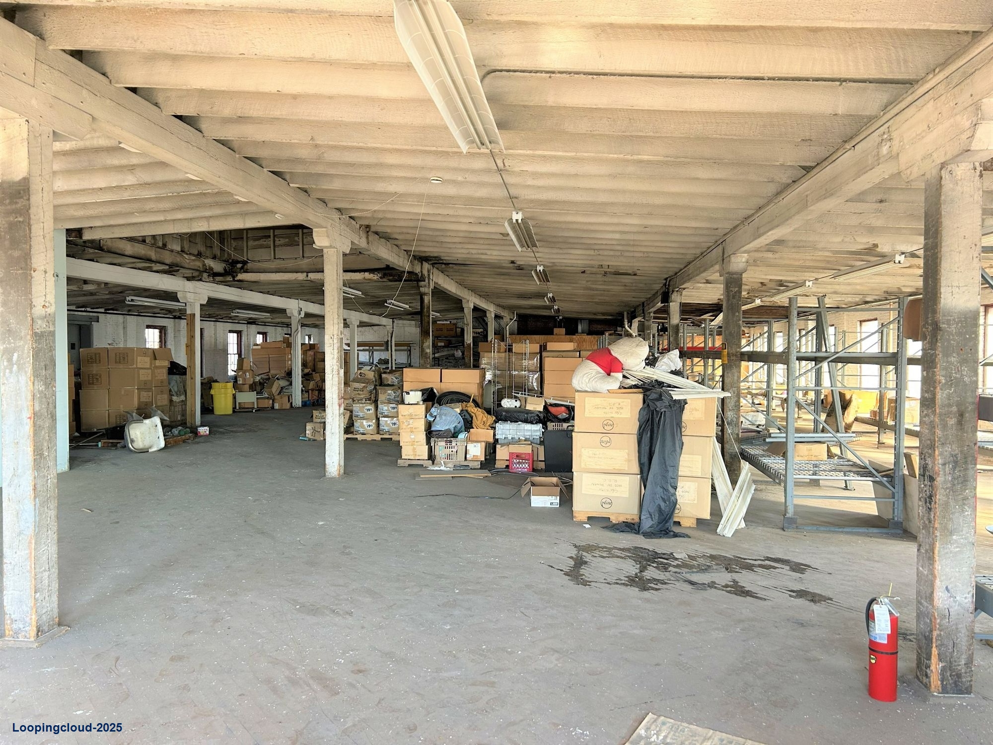 Commercial Property for Sale in Baltimore Maryland 21223