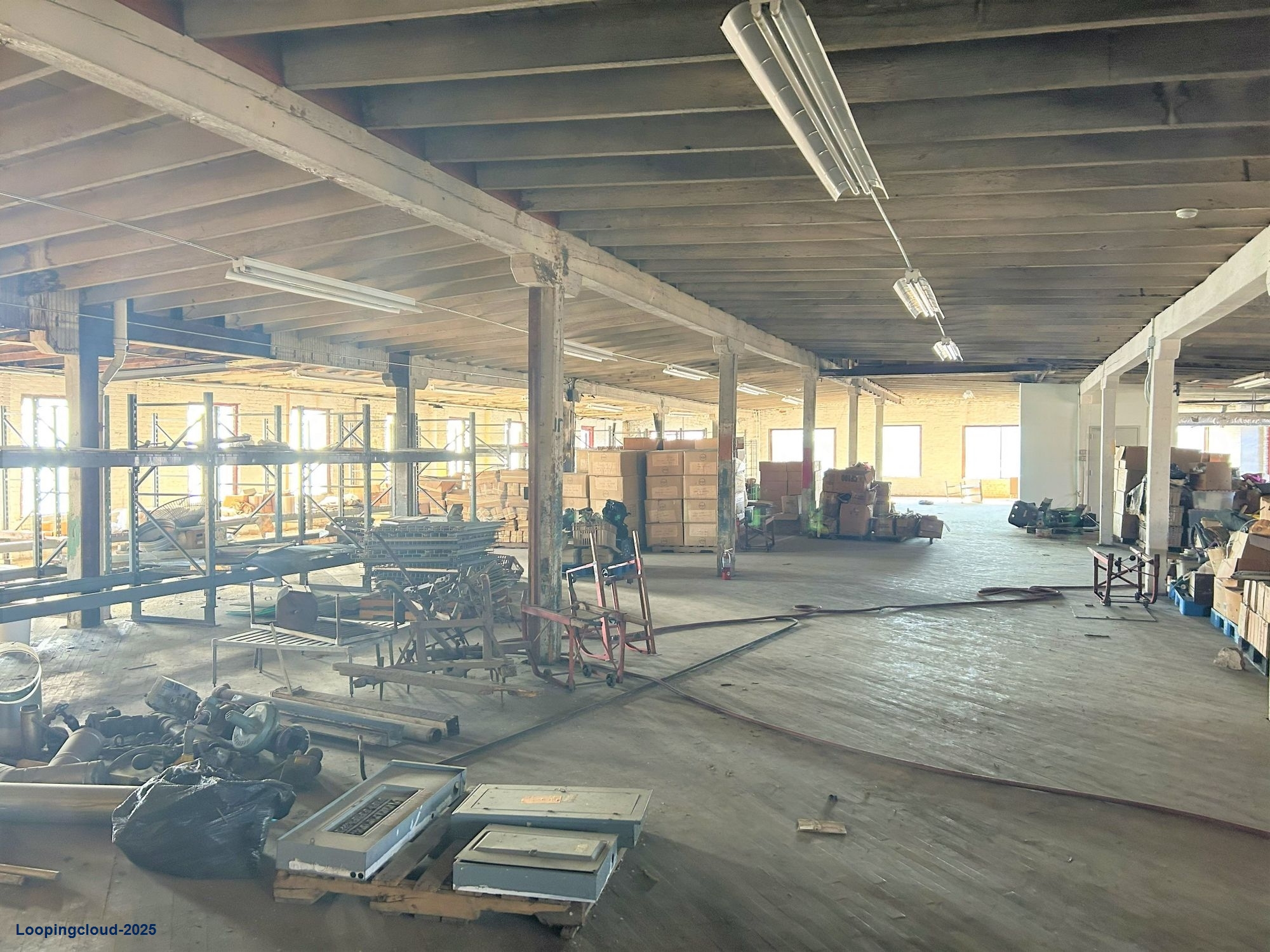 Commercial Property for Sale in Baltimore Maryland 21223