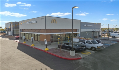 Commercial Property for Sale in Surprise Arizona 85387