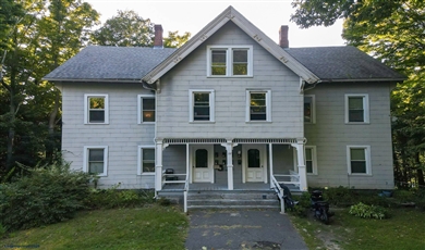 Commercial Property for Sale in Winsted Connecticut 06098