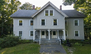 155 Gilbert Ave Winsted Connecticut, 06098 | Exceptional Multifamily