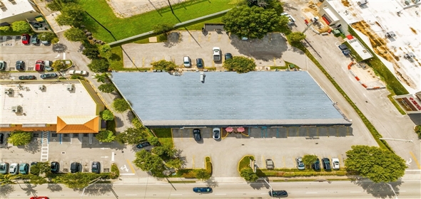 12253 S Dixie Hwy Pinecrest Florida, 33156 | Beautiful Free Standing Space