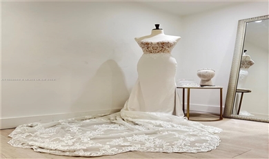 Miami Miami Florida, 33100 | Wedding Dress Boutique