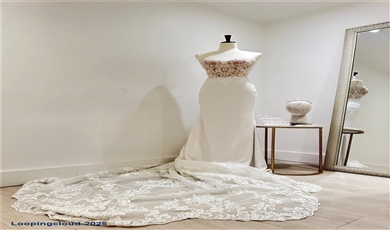  Wedding Dress Boutique