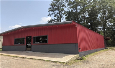 2053 LA-10 Jackson Louisiana, 70748 | Exclusive Commercial Bulding for Sale