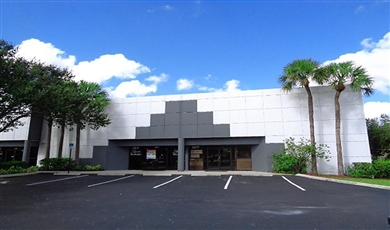 5365 N Hiatus Rd # 5371 SUNRISE, FL 33351-8718 Fort Lauderdale Florida, 33351 | Beautiful Warehouse Office