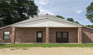 3718 HIGHWAY 10 Jackson Louisiana, 70748 | Exclusive Retail Building