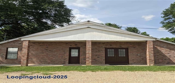 3718 HIGHWAY 10 Jackson Louisiana, 70748 | Exclusive Retail Building