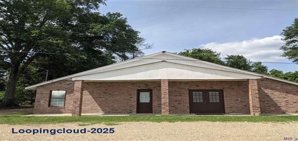 3718 HIGHWAY 10 Jackson Louisiana, 70748 | Exclusive Retail Building