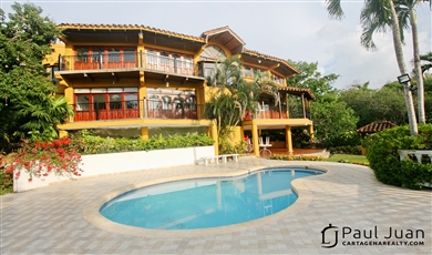 Torrecillas Subdivision, House # 15,Turbaco  Bolivar, 131001 | Beautiful country house