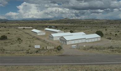 Magdalena New Mexico, 87825 | Magdalena Storage