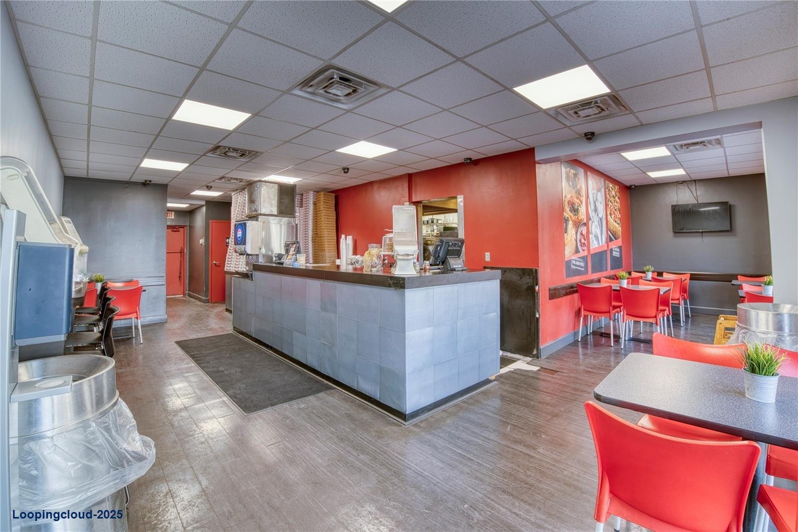 Beautiful Pizzeria