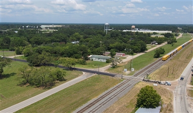 7627 Memorial Dr Rosepine Louisiana, 70659 | Rosepine and Diboll Storage Portfolio - Two-Property Portfolio (Texas & Louisiana)