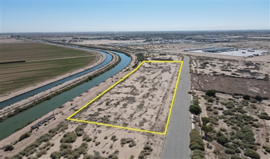 Calexico Calexico California, 92231 | Calexico Storage Development