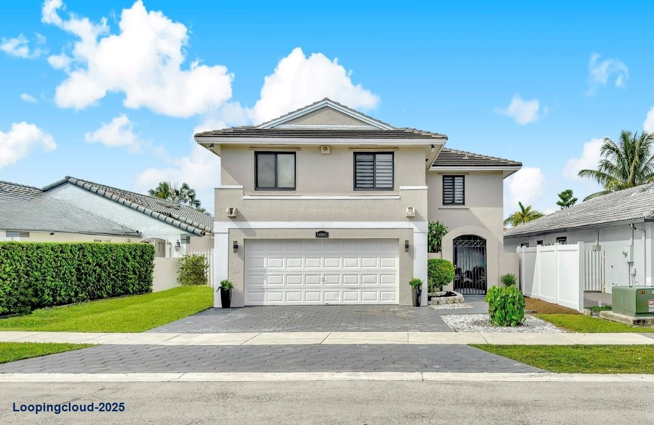 Beautiful Single Family