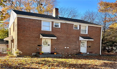 Commercial Property for Sale in Bridgeport Connecticut 06610