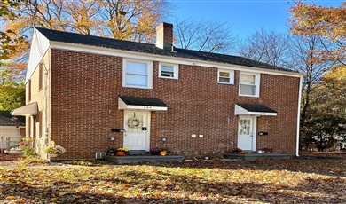 278 Priscilla Street Bridgeport Connecticut, 06610 | Stunning Multifamily