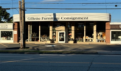 732 Silas Deane Highway Wethersfield Connecticut, 06109 | Thriving Furniture Consignment Business for Sale