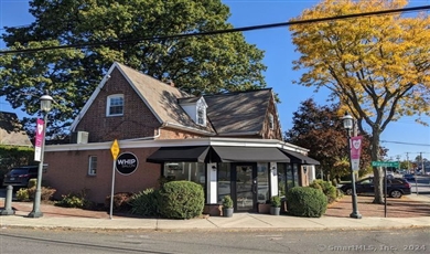 58 Post Road, Fairfield, CT 06824 Fairfield Connecticut, 06824 | Exceptional Multifamily and commerical space