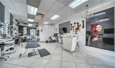 HIALEAH Hialeah Florida, 33012 | Beauty Salon