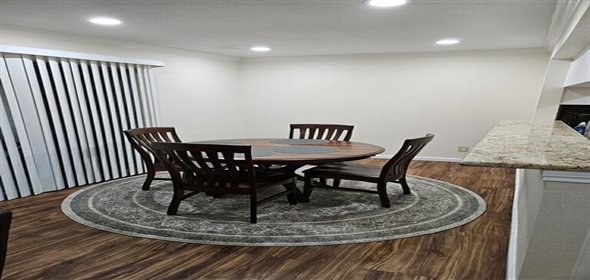 14515 Wunderlich Dr #306 Houston Texas, 77069 | Exclusive Condo for Sale