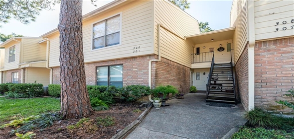 14515 Wunderlich Dr #306 Houston Texas, 77069 | Exclusive Condo for Sale