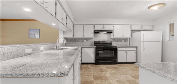 14515 Wunderlich Dr #306 Houston Texas, 77069 | Exclusive Condo for Sale