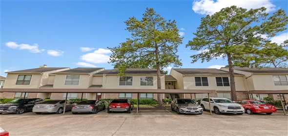 14515 Wunderlich Dr #306 Houston Texas, 77069 | Exclusive Condo for Sale