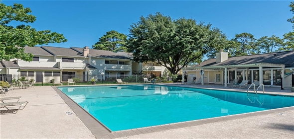 14515 Wunderlich Dr #306 Houston Texas, 77069 | Exclusive Condo for Sale