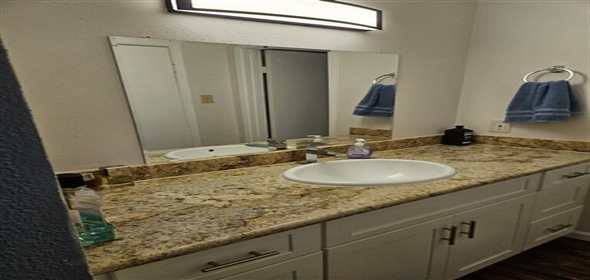 14515 Wunderlich Dr #306 Houston Texas, 77069 | Exclusive Condo for Sale